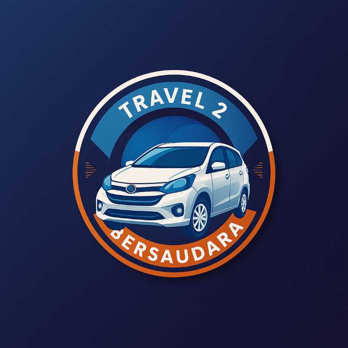 tentang Travel 2 Bersaudara Travel Cianjur & Sukabumi ke Jabodetabek